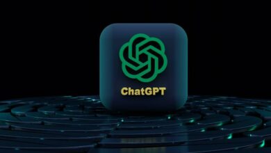 آموزش ورود به chatgpt