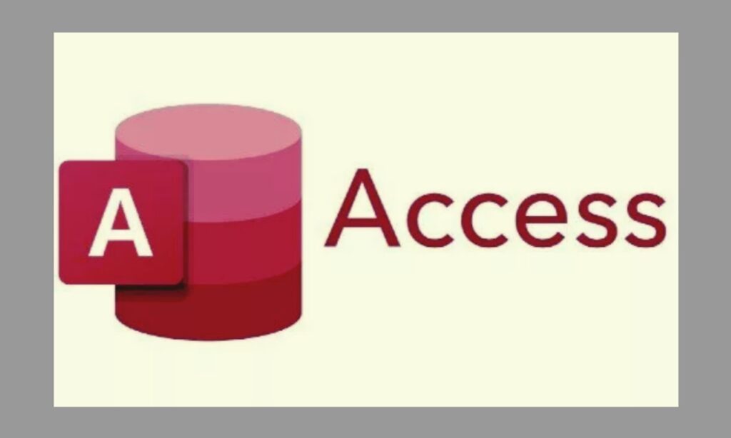 آشنایی با Access