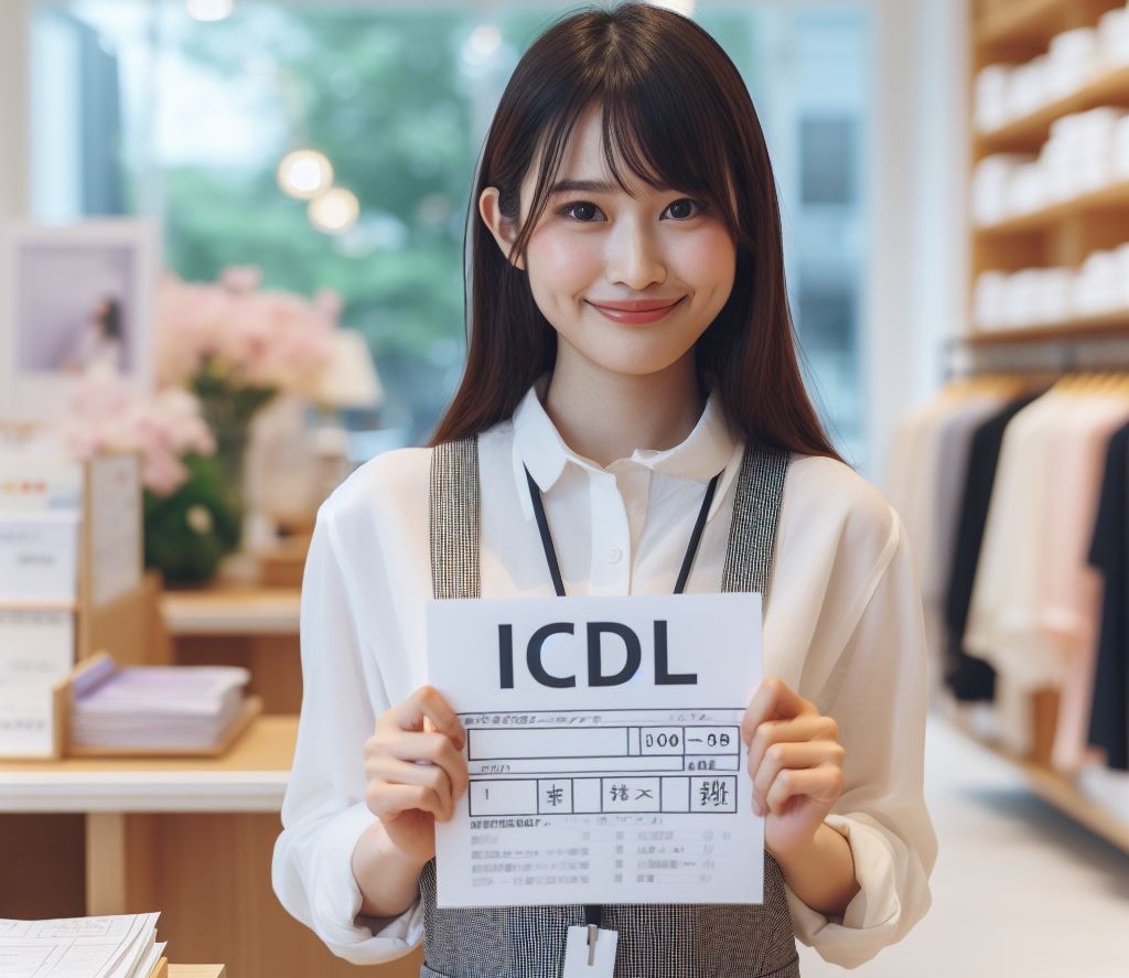 کاربردهای ICDL در بازار کار