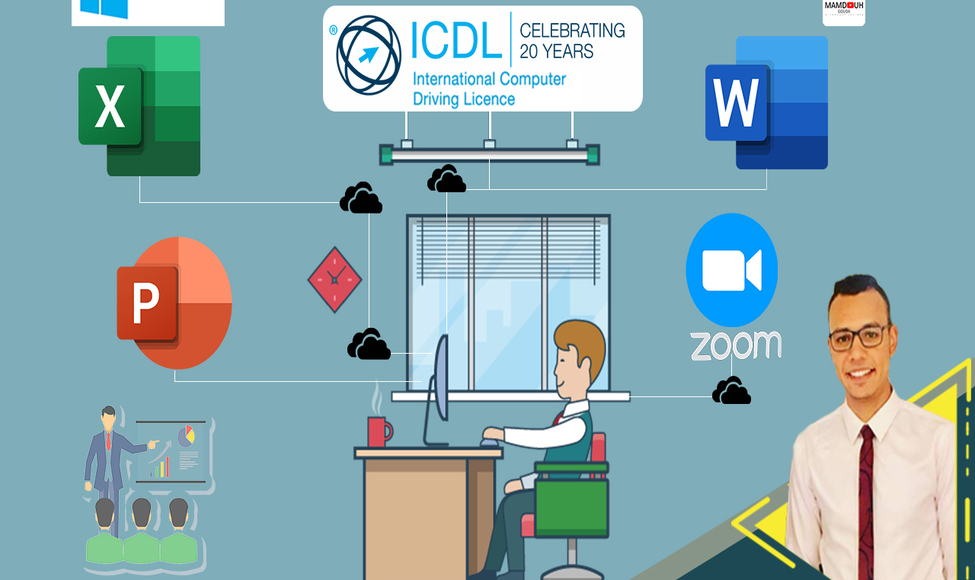 ICDL چیست