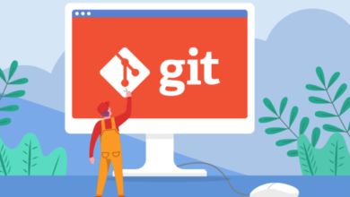 Git stash چیست