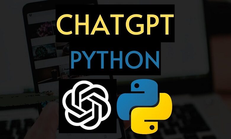 کاربرد ChatGPT در برنامه نویسی