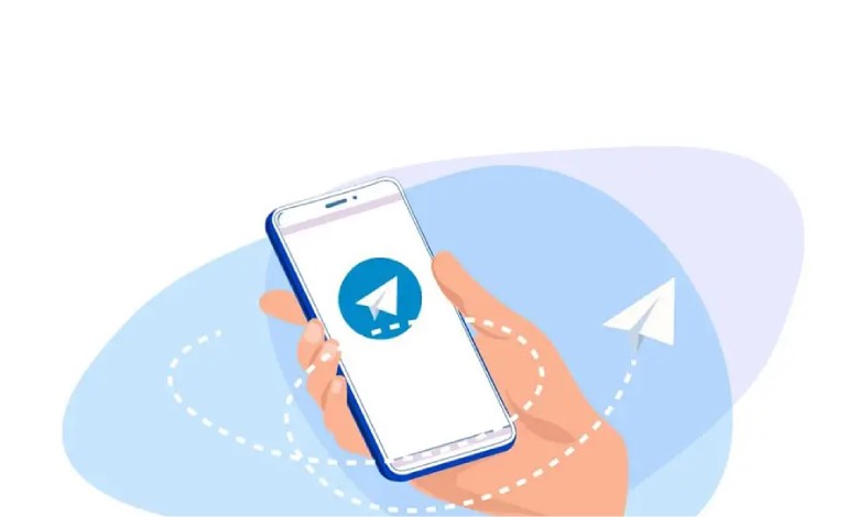 کانال آموزش icdl در تلگرام