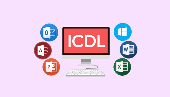 منظور از ICDL چیست؟
