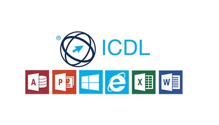 نقش آزمون عملی ICDL در ارزیابی مهارت‌های فناوری اطلاعات