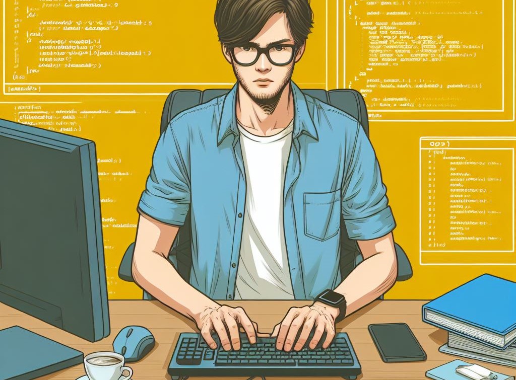 عملگر توان در جاوا اسکریپت