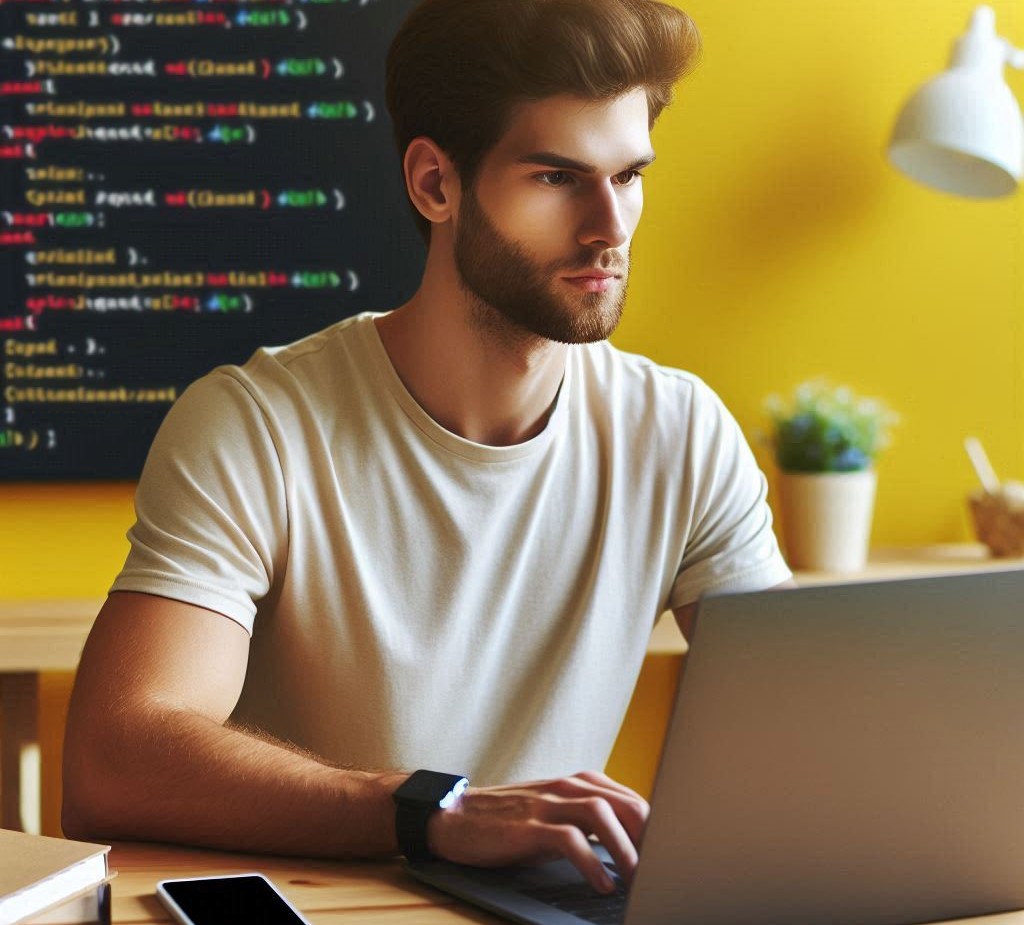 آموزش Interface در تایپ اسکریپت به زبان ساده