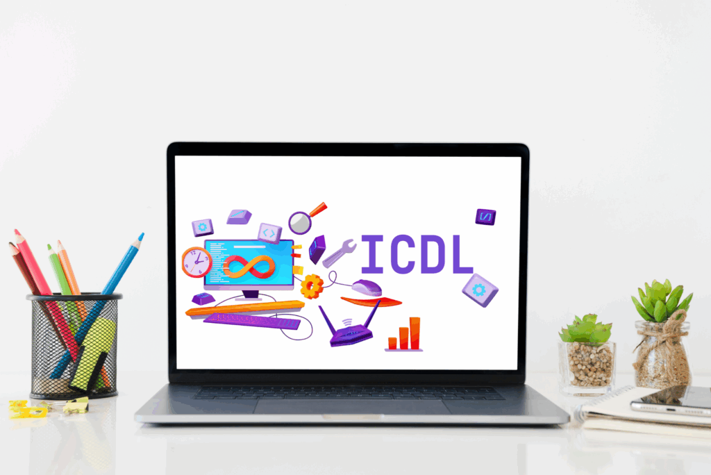 دوره ICDL چیست