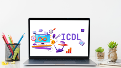 دوره ICDL چیست