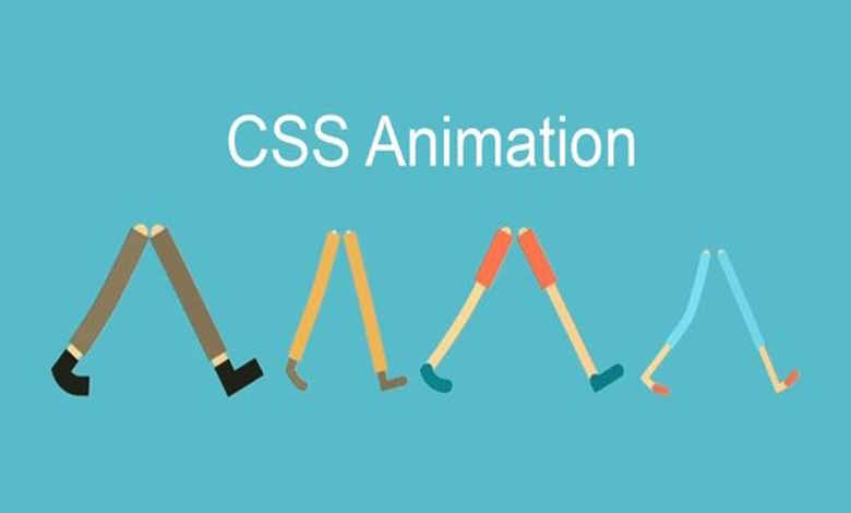 انیمیشن‌های CSS