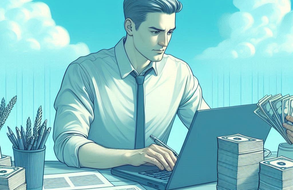 آموزش حسابداری قصابی