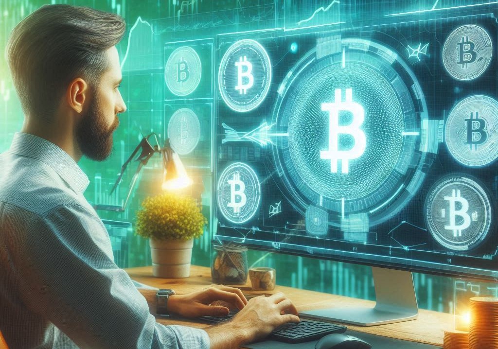 آموزش کندل شناسی در ارز دیجیتال