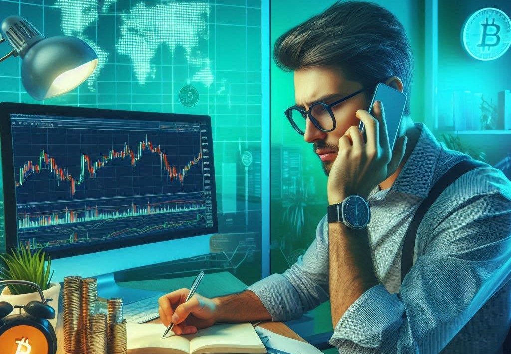 آموزش تبدیل ارز دیجیتال به تومان با روش‌های مختلف و زبان ساده