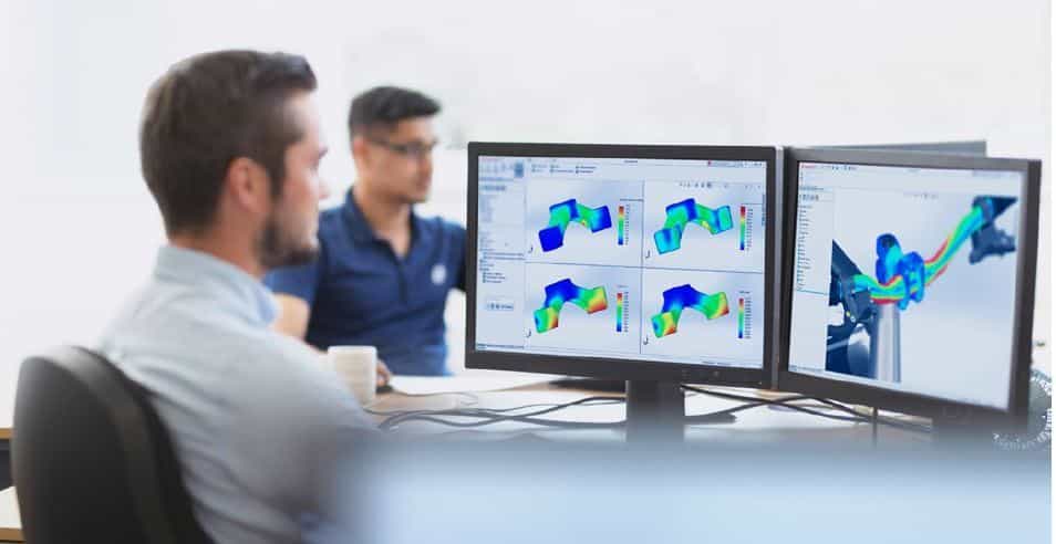 3DEXPERIENCE ABAQUS und ABAQUS, was sind die Unterschiede? - XDI