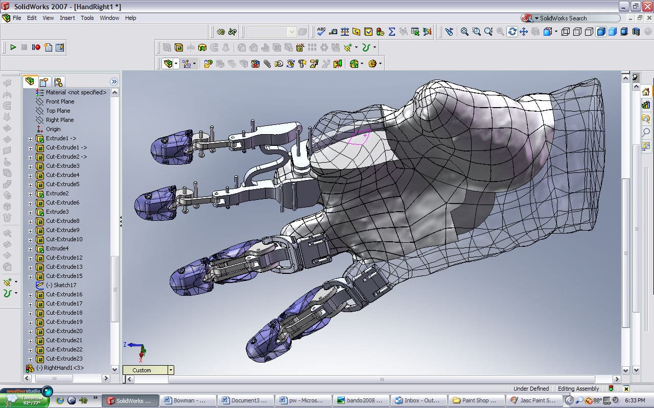 3DEXPERIENCE SOLIDWORKS For Students – Defined, 59% OFF