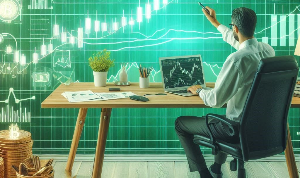 آموزش وام گرفتن با ارز دیجیتال