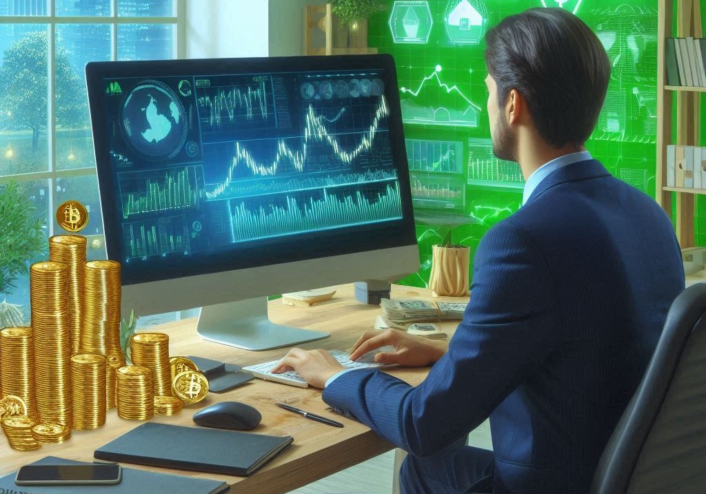 هترین سایت آموزش ارز دیجیتال
