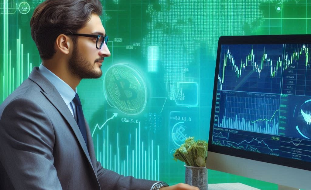 استخراج ارز دیجیتال با کامپیوتر