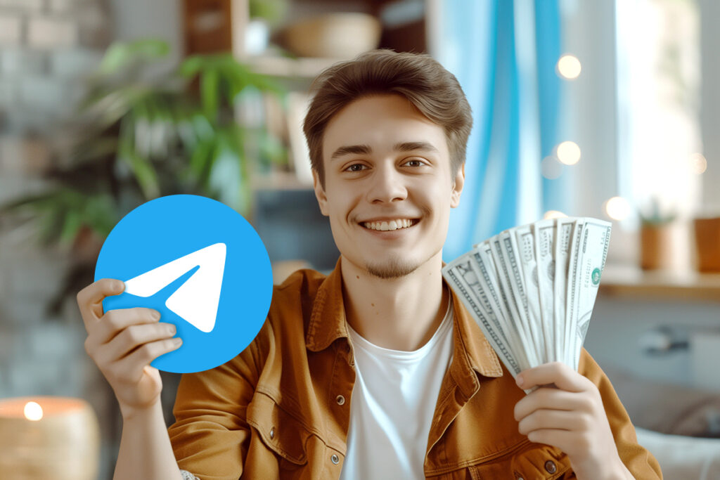 ارز تلگرام و آینده پول دیجیتال