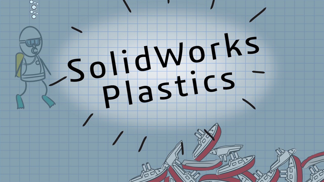 SolidWorks Plastics چیست؟