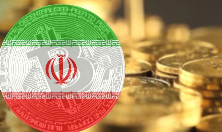 ایران از طریق ارز دیجیتال ملی تحریم ها را دور می زند • آموزش و خدمات ارزهای دیجیتال Pay98