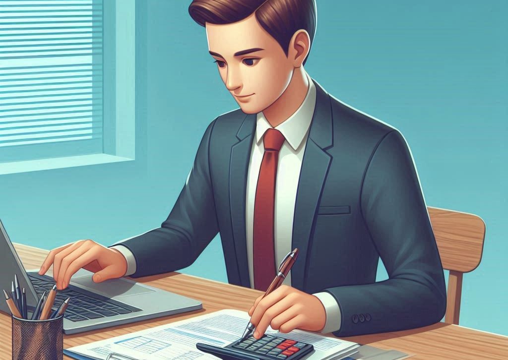 آموزش بستن حساب‌ ها در حسابداری
