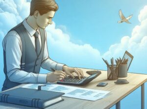 کتاب آموزش اکسل در حسابداری