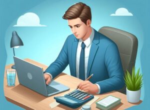 آموزش ساخت سند حسابداری در اکسل