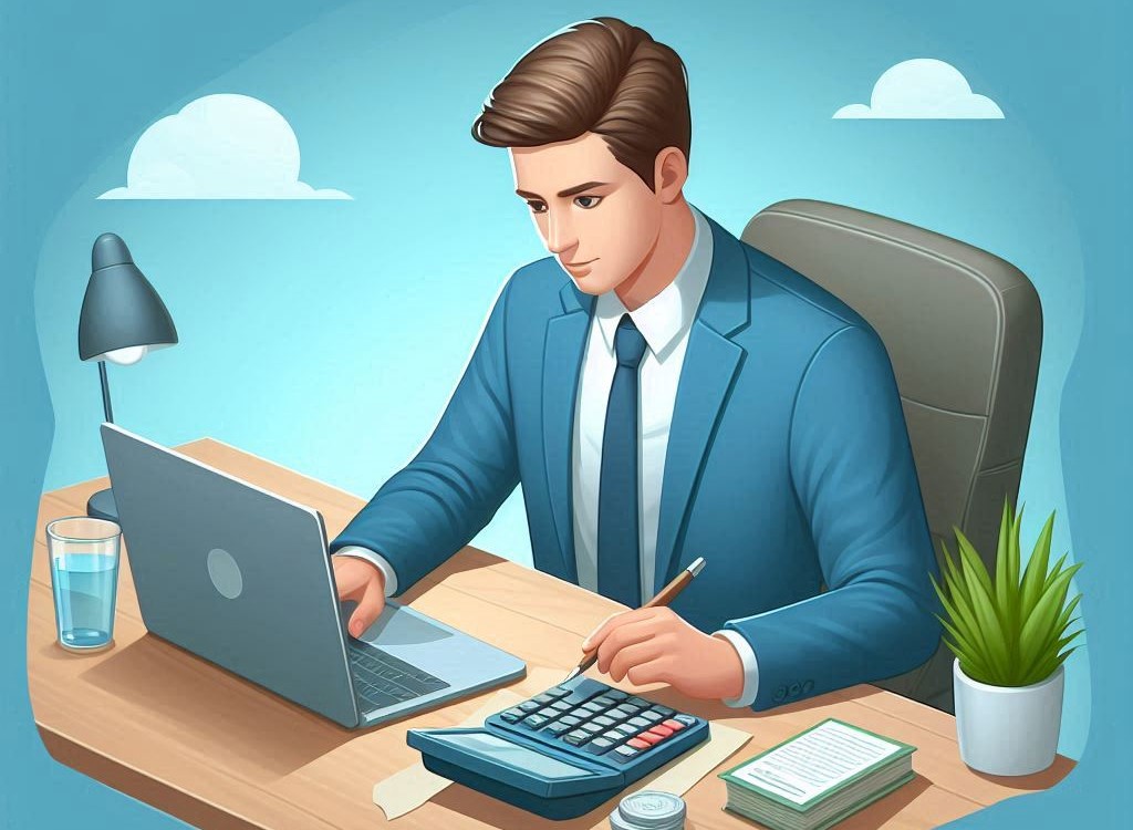 آموزش ساخت سند حسابداری در اکسل