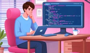 نوع Void در جاوا