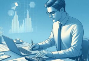 آموزش حسابداری پخش مواد غذایی