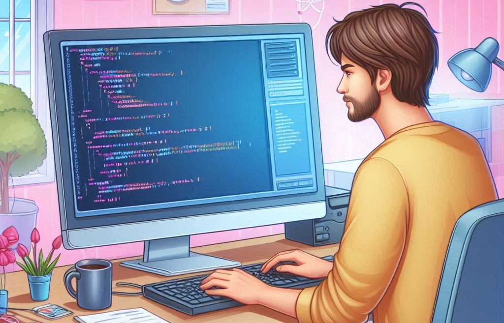 برنامه‌ نویسی سوکت در جاوا