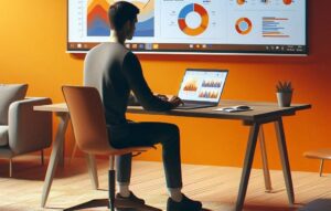 آموزش پاورپوینت متحرک 