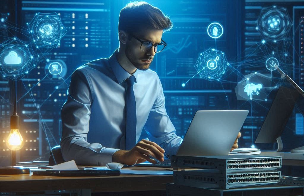آموزش cisco aci - راهنمای ساده و سریع 63 آموزش cisco aci