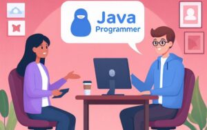 مهمترین سوالات مصاحبه برنامه نویسی جاوا