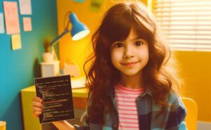 همه چیز درباره آموزش اسکرچ جونیور اندروید