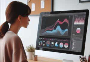 آموزش ساخت اینفوگرافیک در ایلوستریتور