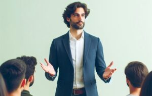 سرفصل‌ های آموزش فن بیان