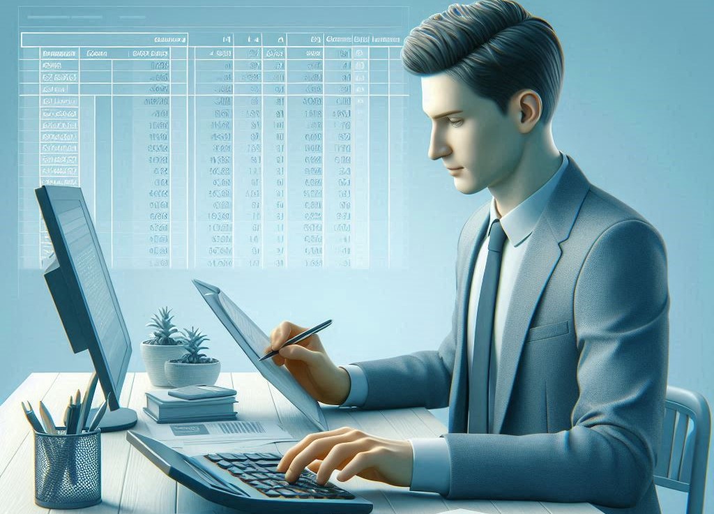 آموزش حسابداری فروش اقساطی