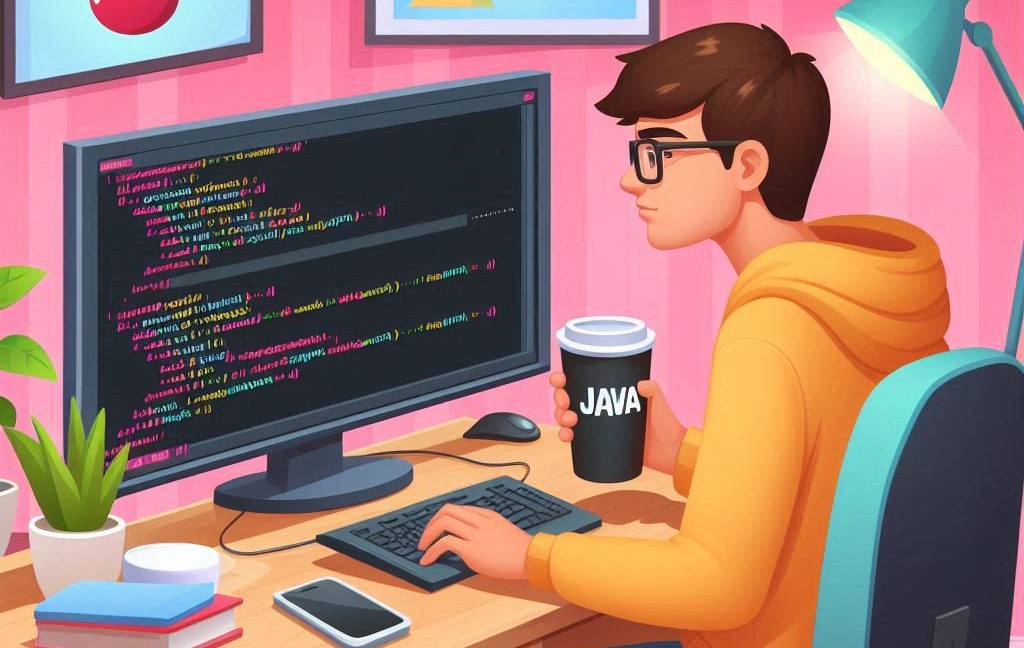 آموزش محاسبه فاکتوریل در جاوا