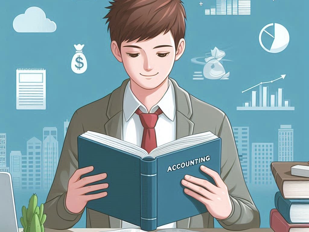 کتاب آموزش استانداردهای حسابداری