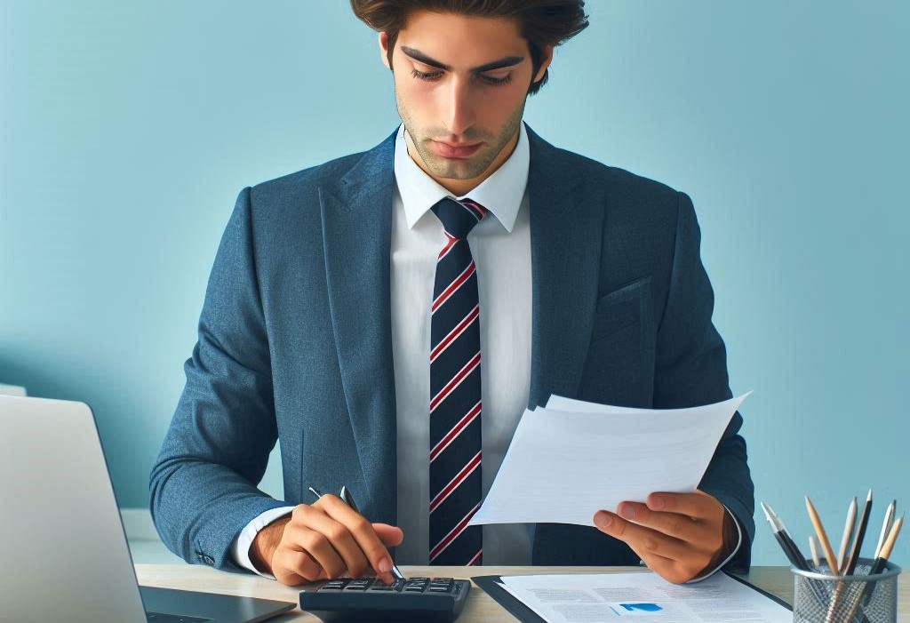 آموزش حسابداری گردشگری