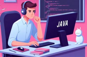 متدهای With و Sleep در جاوا