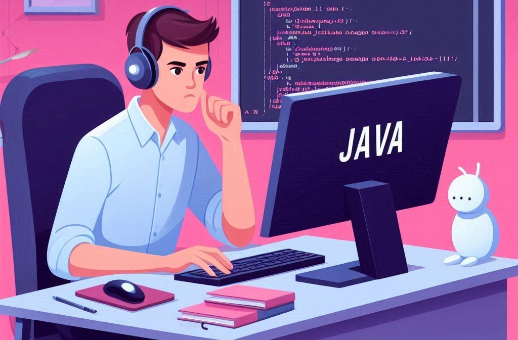 متدهای With و Sleep در جاوا