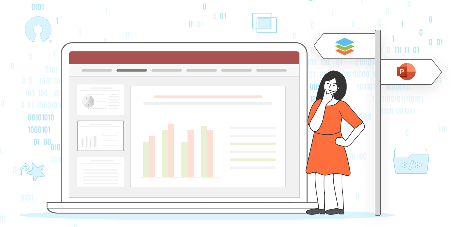 چگونه پاورپوینت درست کنیم