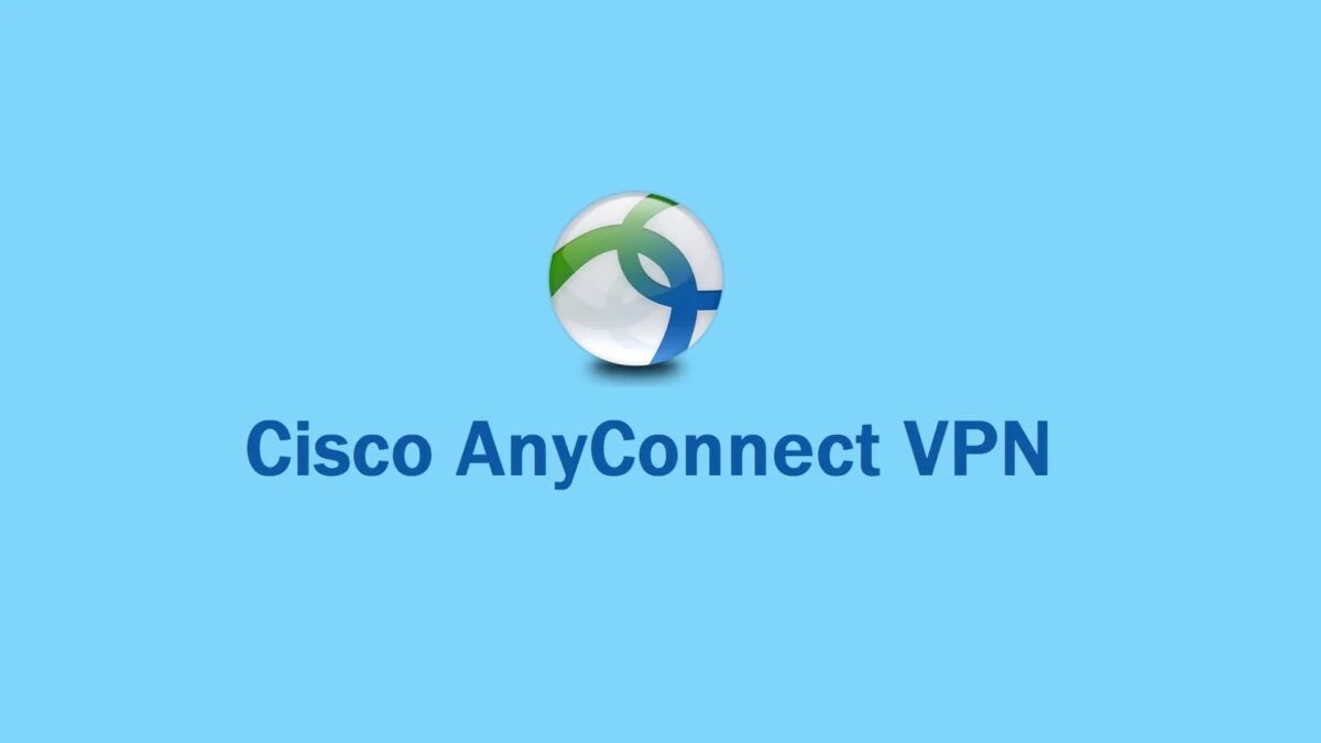 cisco anyconnect چیست؟