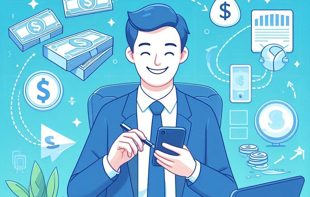 ایردراپ CEX.IO – نزدیکتر از همیشه به لیست شدن 81 ایردراپ CEX.IO