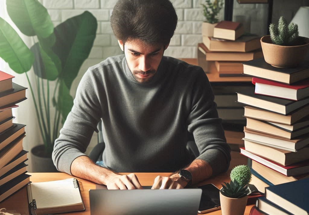 معرفی بهترین و جدیدترین کتابهای آموزش مقاله نویسی 36 کتاب آموزش مقاله نویسی