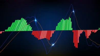 آموزش MACD در بورس