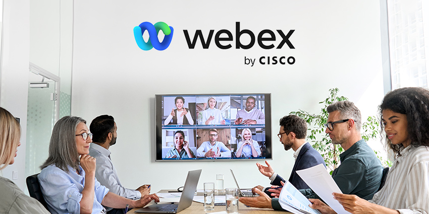 Webex چیست